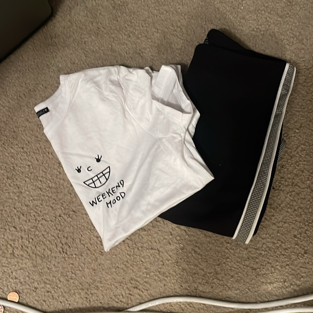 Zara set - Picture 5 of 5